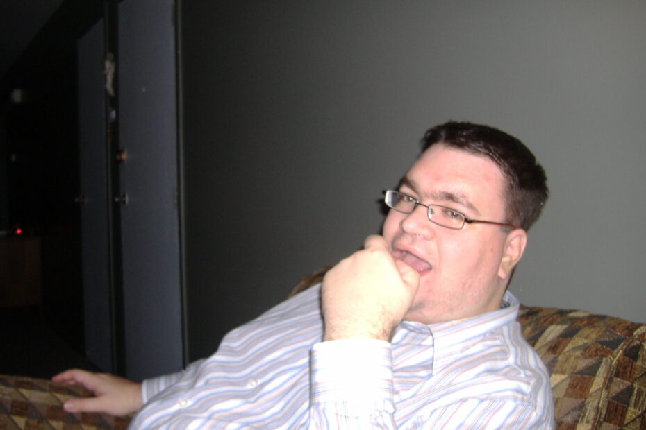 Sebastien levesque moi auteur